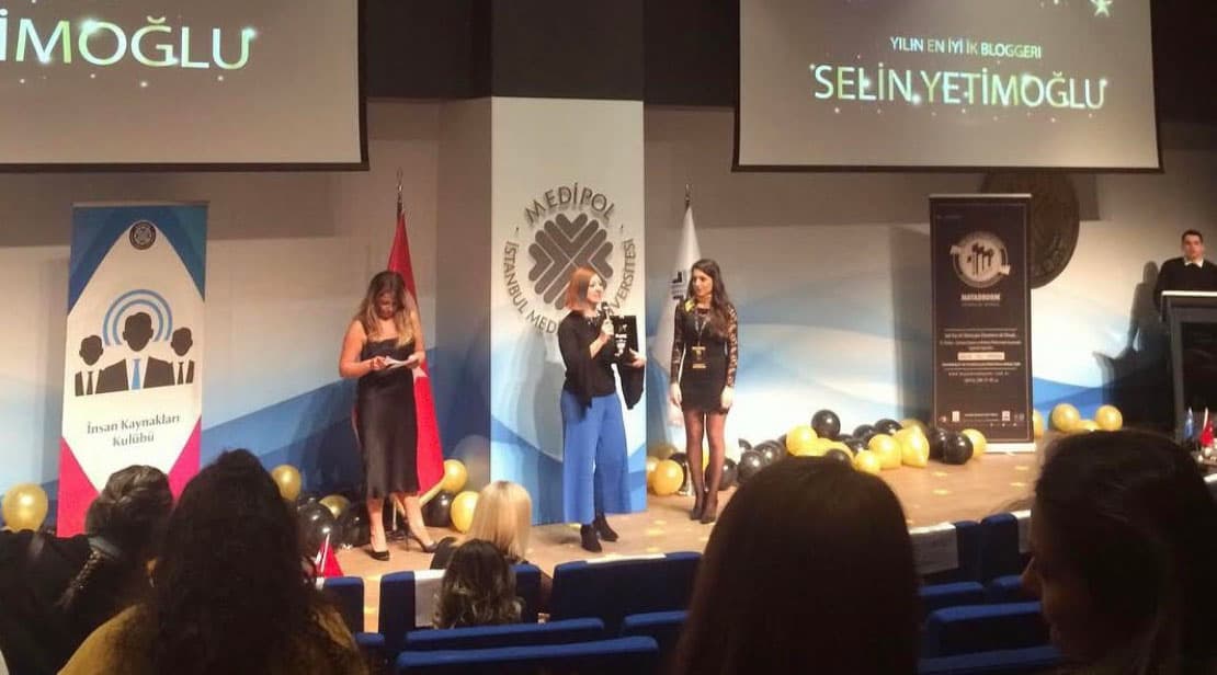 Selin Yetimoglu Slide