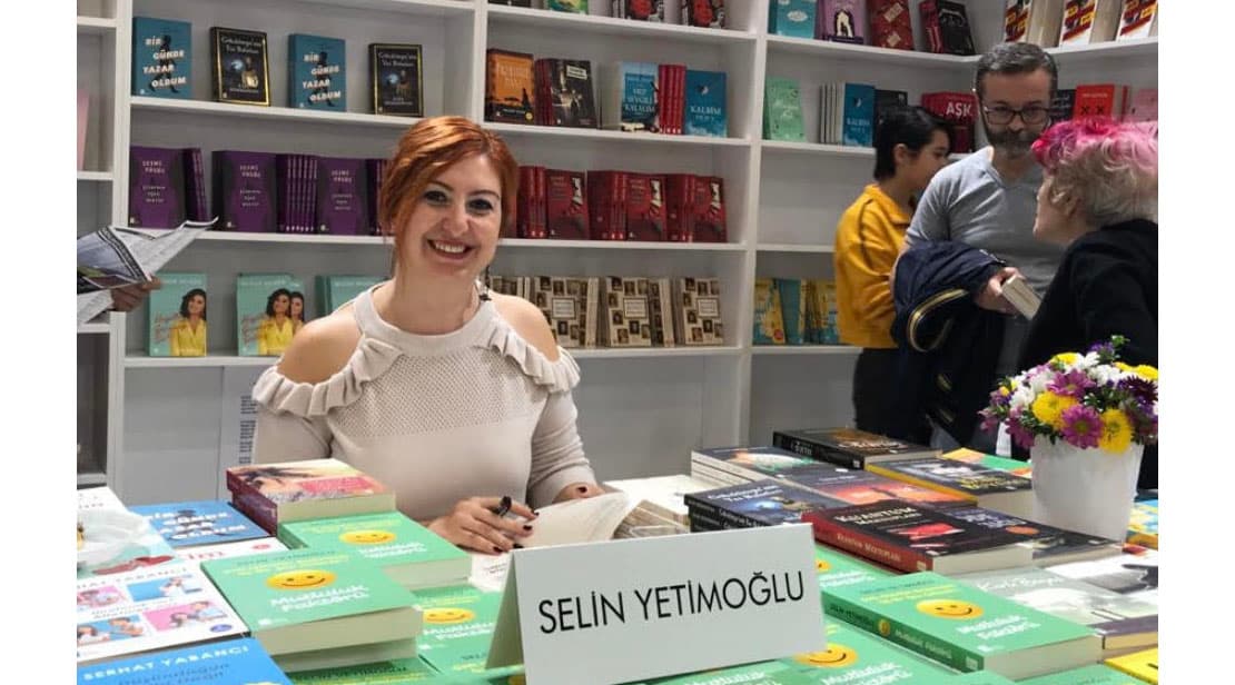 Selin Yetimoglu Slide