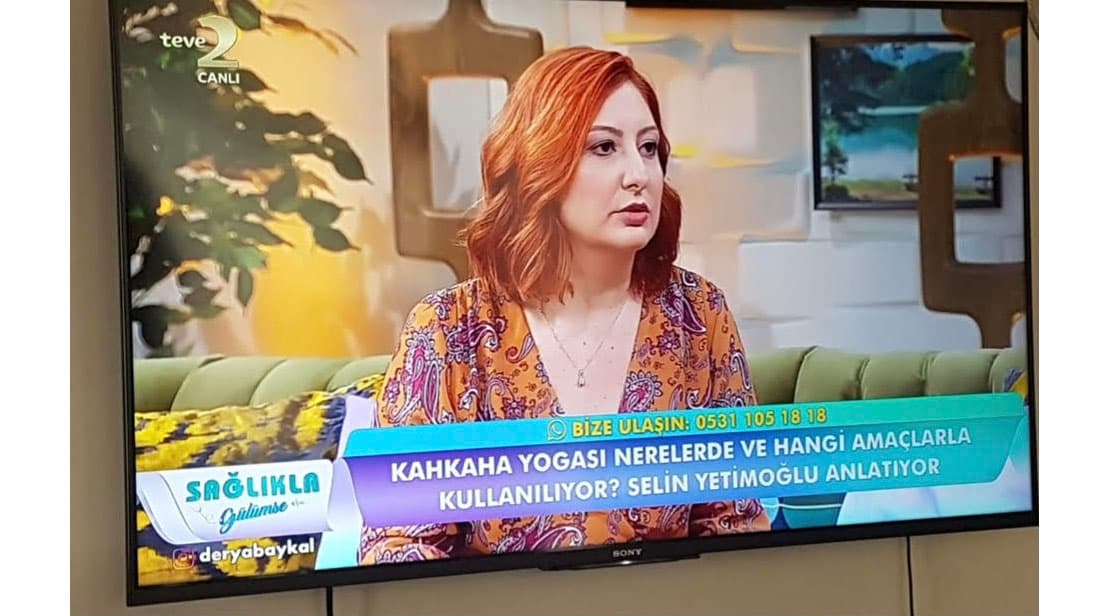 Selin Yetimoglu Slide