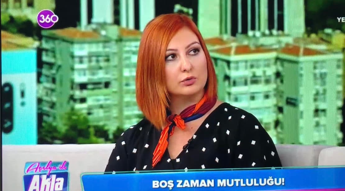 Selin Yetimoglu Slide