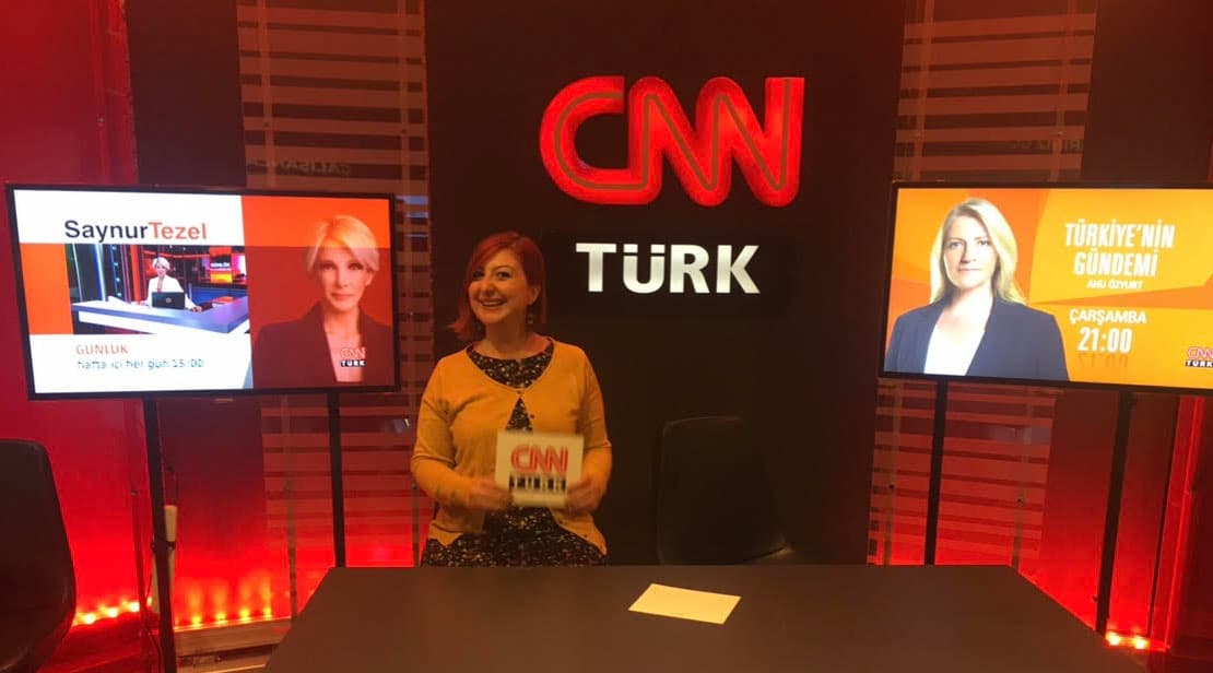 Selin Yetimoglu Slide