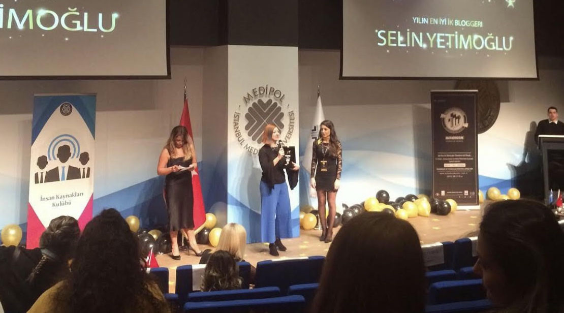 Selin Yetimoglu Cakkalkurt